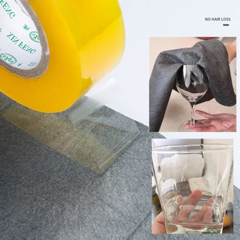 Skanto | Smooth Surface Magic Sweep Cleaning Cloth