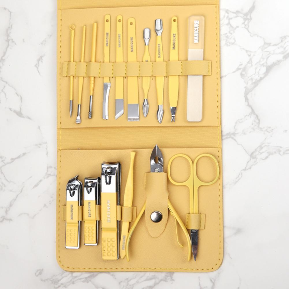 Norvo | Ultimate Spa Alt-i-ett Personalpleiesett