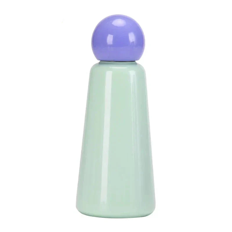Skanto | Steel 2-tone Bottle