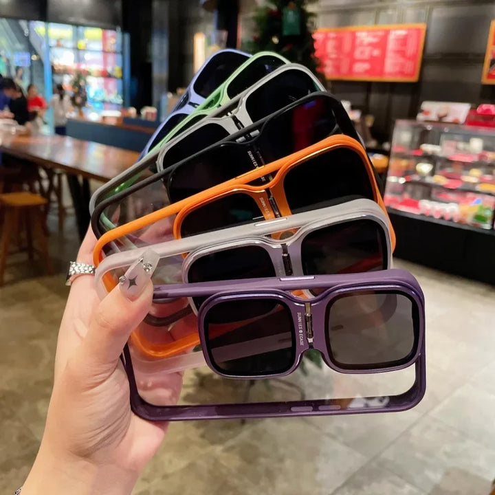 Skanto | SunSpec Sammenleggbar iPhone-deksel