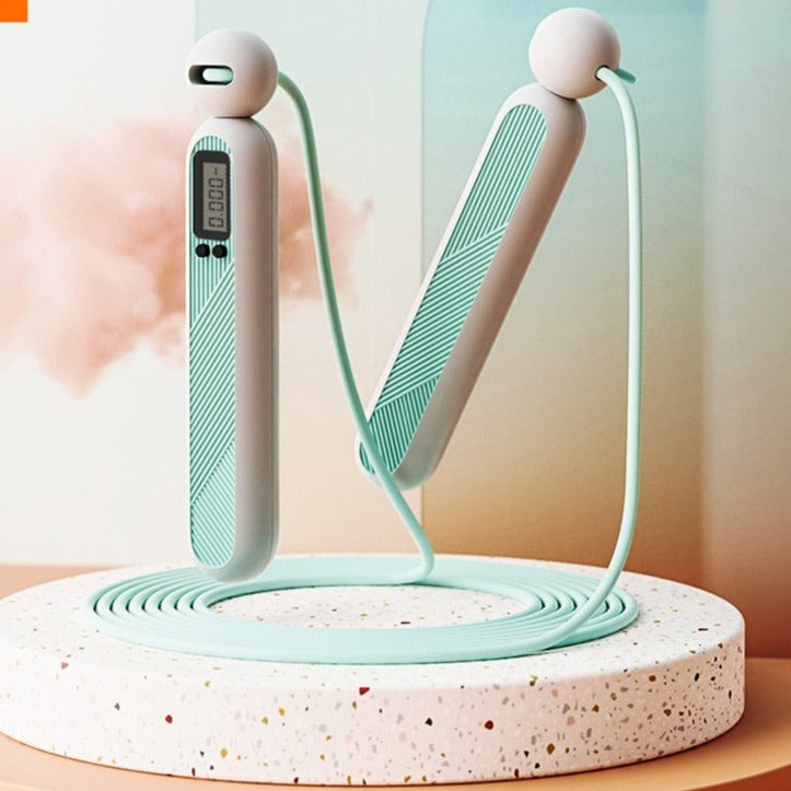 Norvo | Trådløs Elektronisk Hoppetau