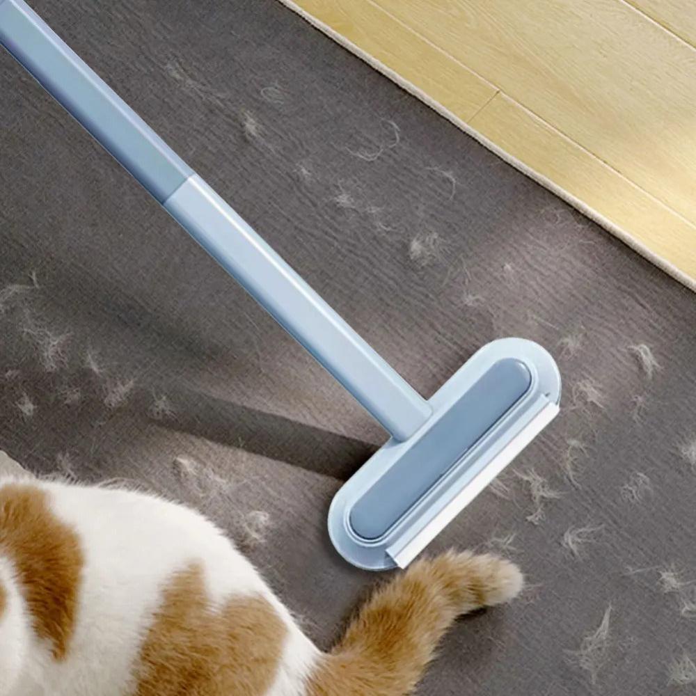 Skanto | EasyClean — Dyrehår og støv borte på et blunk