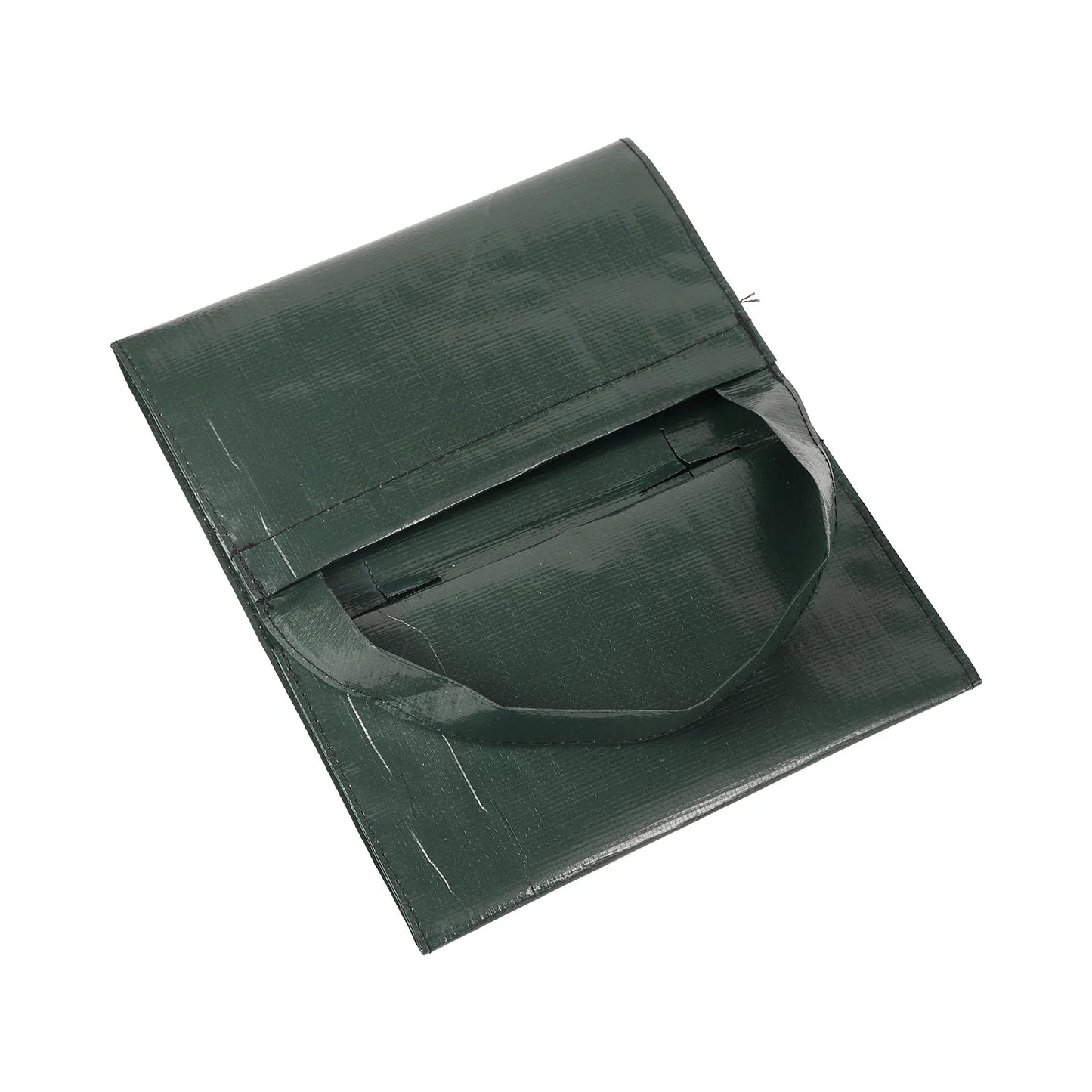 Norvo | VertiBloom Veggplanterpose for Jordbær & Urter | 6/8/10 Lommer | Vertikal Hageplantepose laget av PE for Innendørs & Utendørs