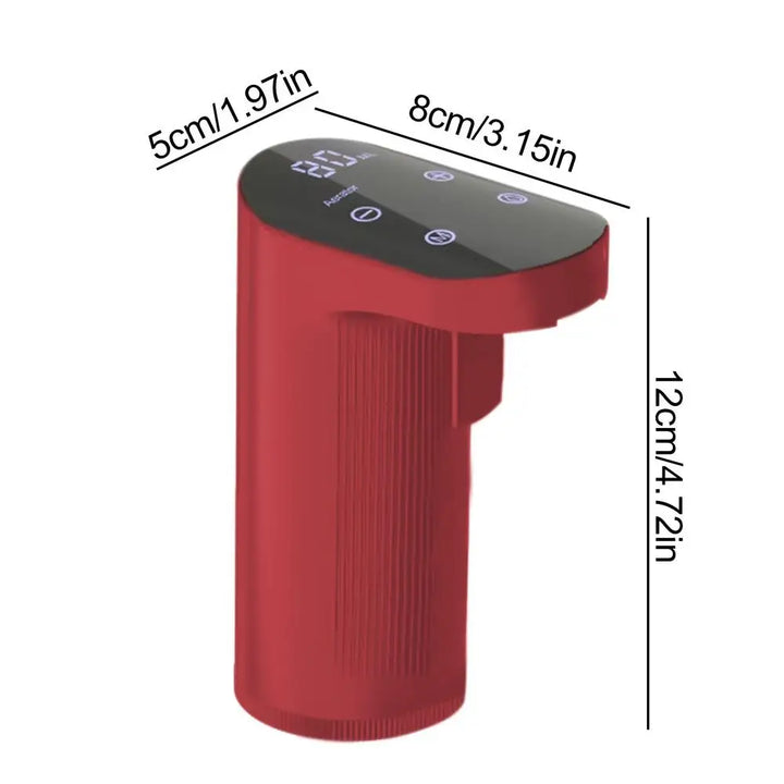 Skanto | Smart Alkohol Dispenser