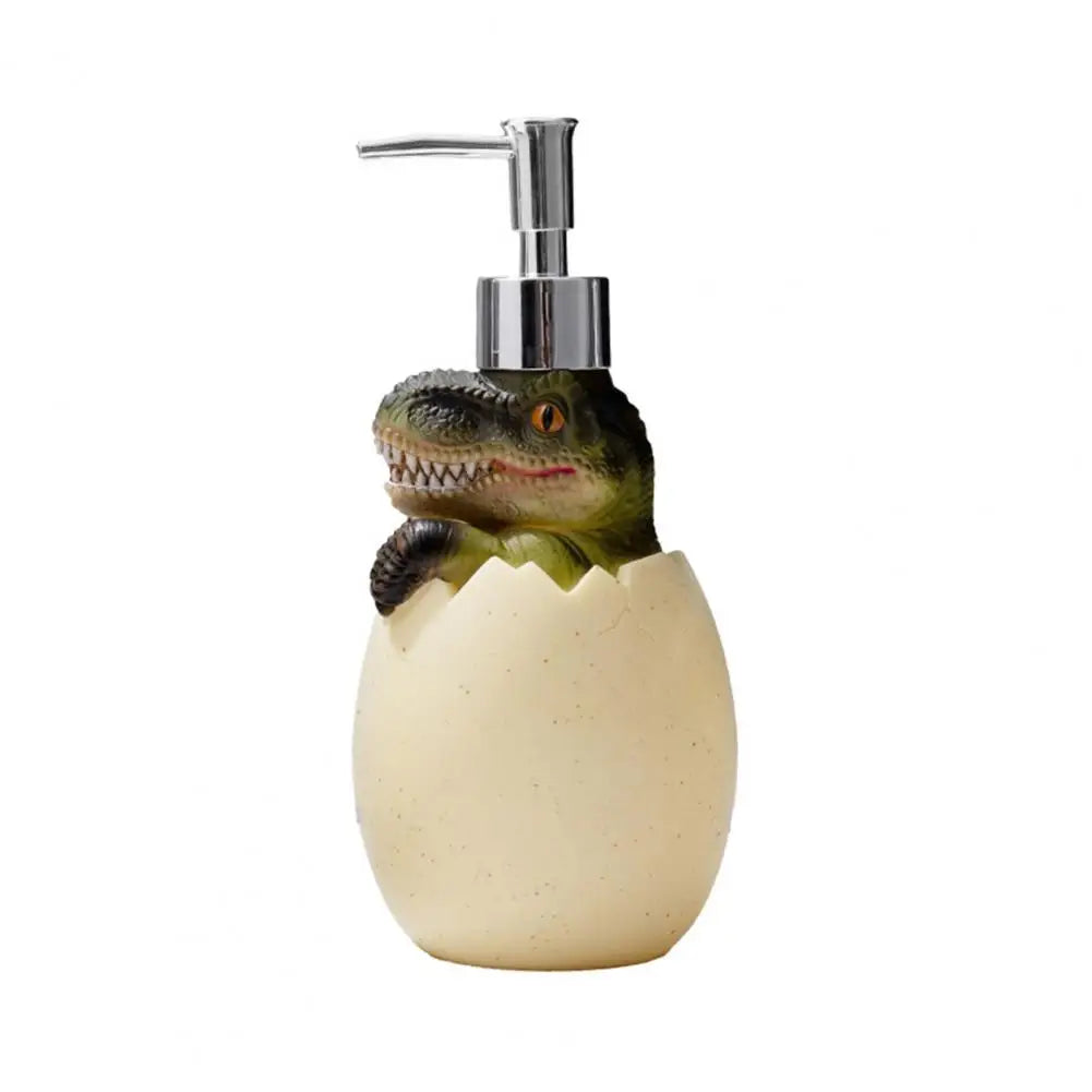Skanto | Dino-egg-såpe-dispenser