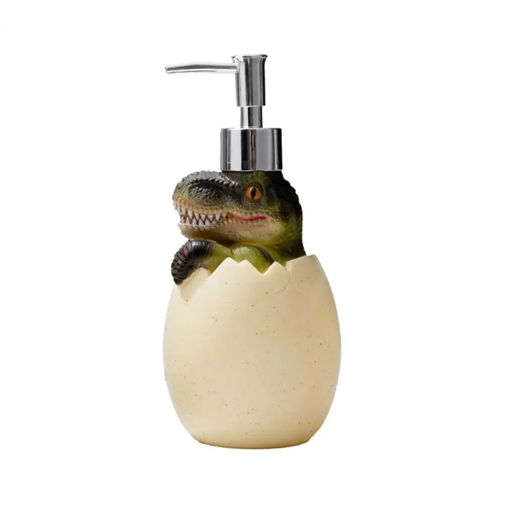 Skanto | Dino-egg-såpe-dispenser
