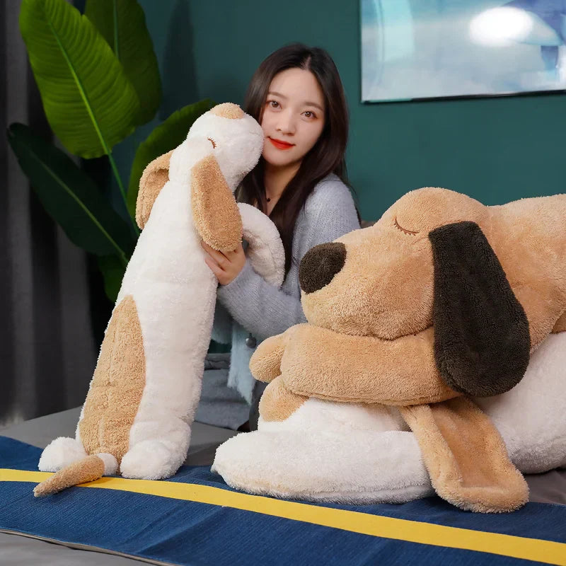 Skanto | Gigantisk Sovende Hund Kosedyr