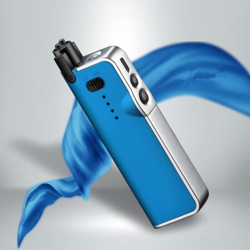 Skanto | Storm Maker Teleskopisk Vindresistent Lighter