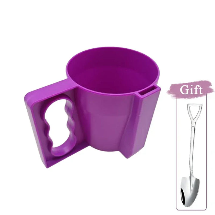 Skanto | Iskrem Pint Holder