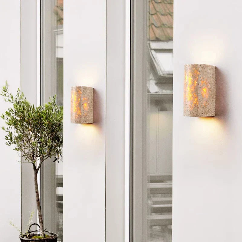 Norvo | Klassisk stein og moderne design