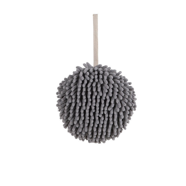 QuickDry Håndball - Super Absorberende Tørr Ball Skanto