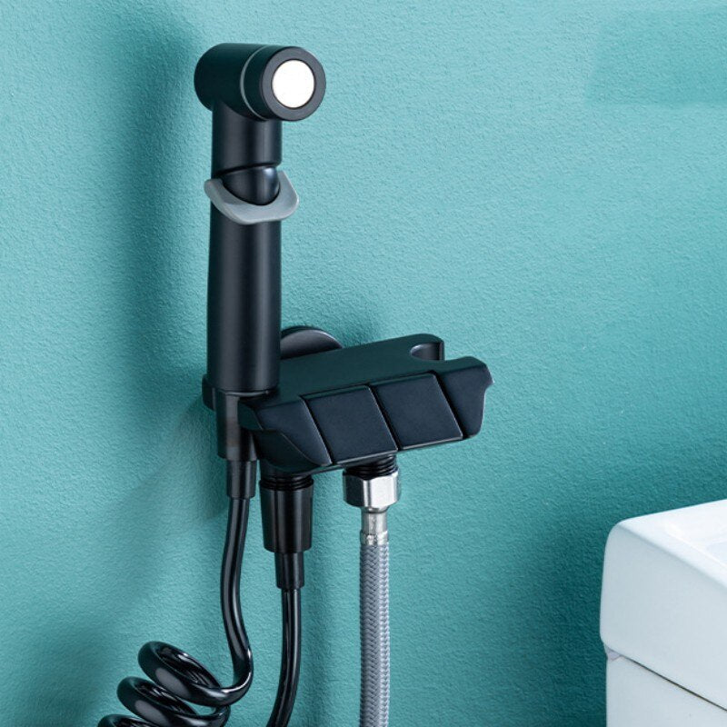 Skanto | Hygiene Hjelper Bad Rengjøringskran Bidet