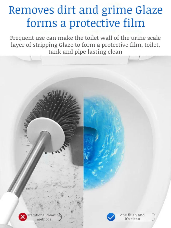 Skanto | Automatisk Toalett FlushFresh Pro