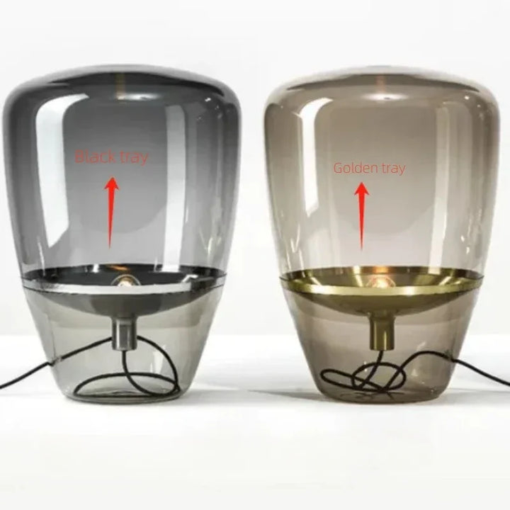 Skanto | Enkel stil, unik LED-stemning
