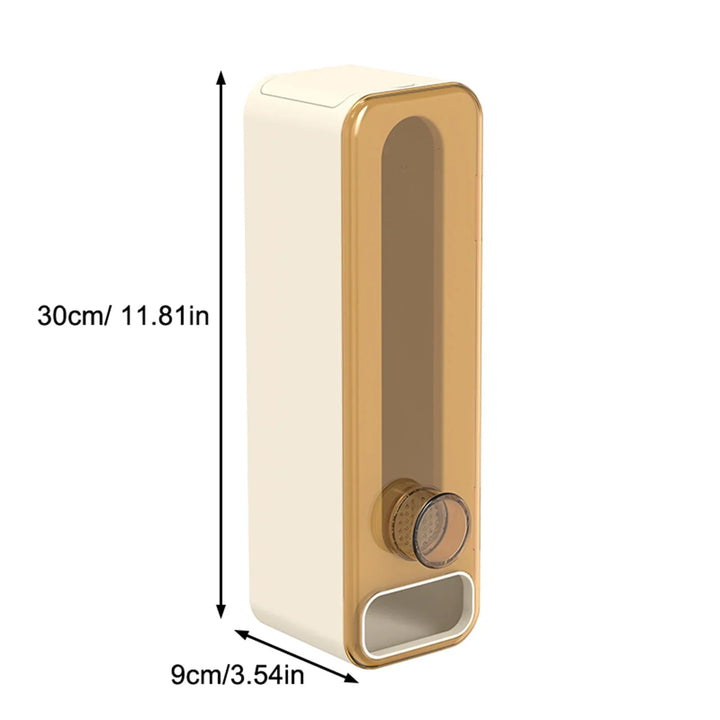 Skanto | Veggmontert Aromaterapi Garderobe Undertøy Organizer