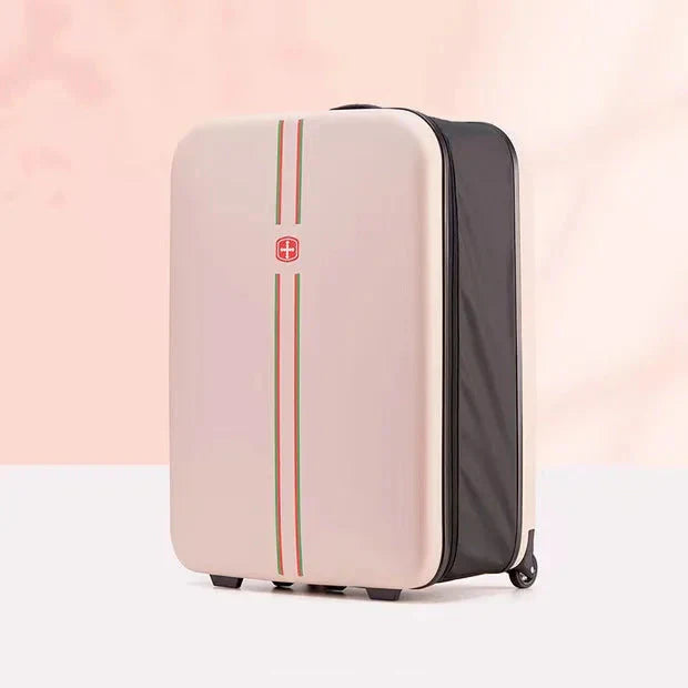 Skanto | Sammenleggbar Hardcase Koffert - Porto