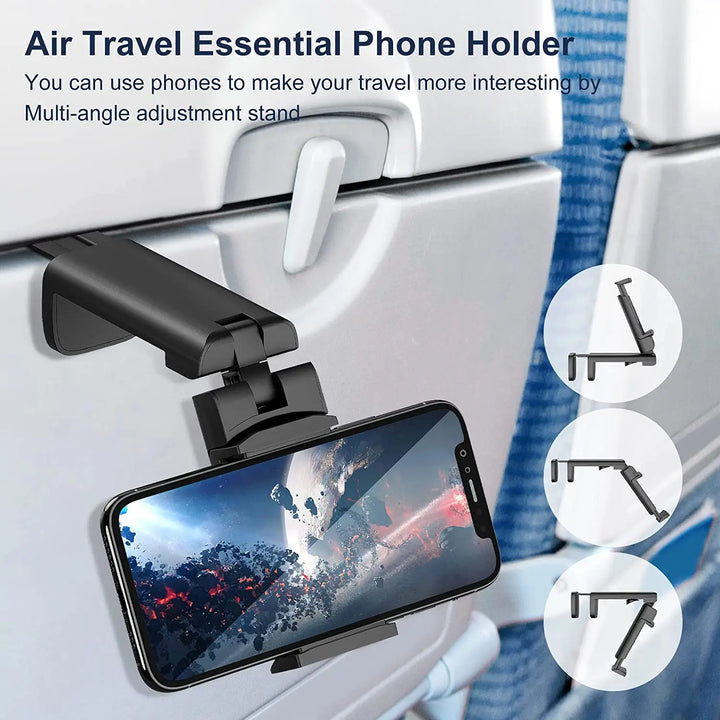 Skanto | Sammenleggbar Reise Faul Telefonholder