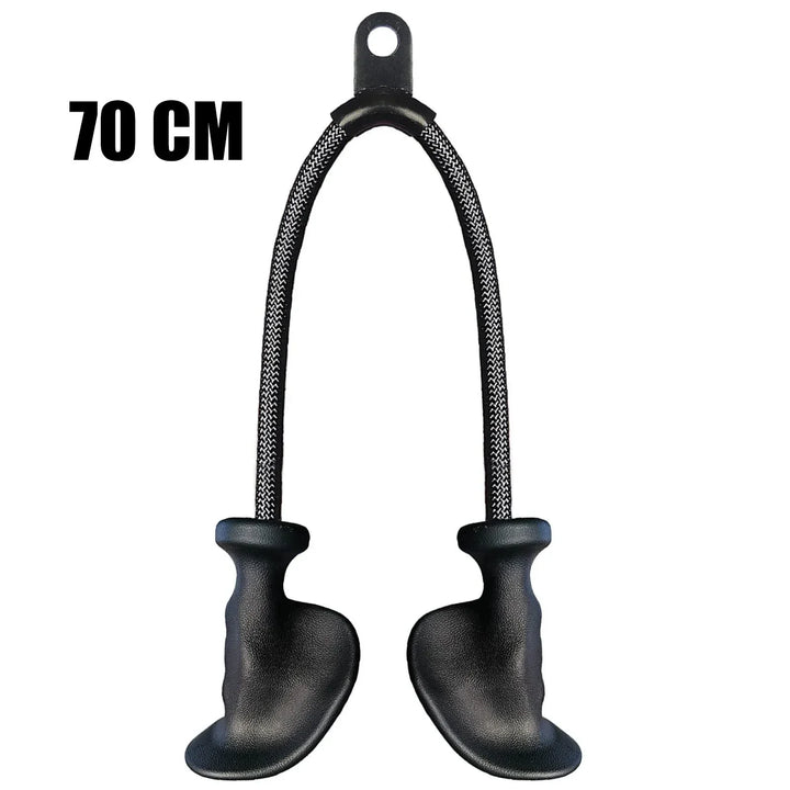 Skanto | Ergonomisk Triceps Tau