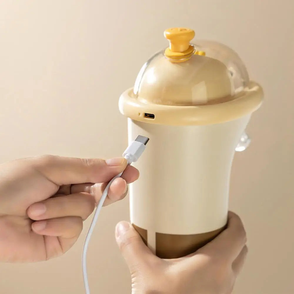 Skanto | Søte Dyr Rask Utdeling Automatisk Drikke Dispenser