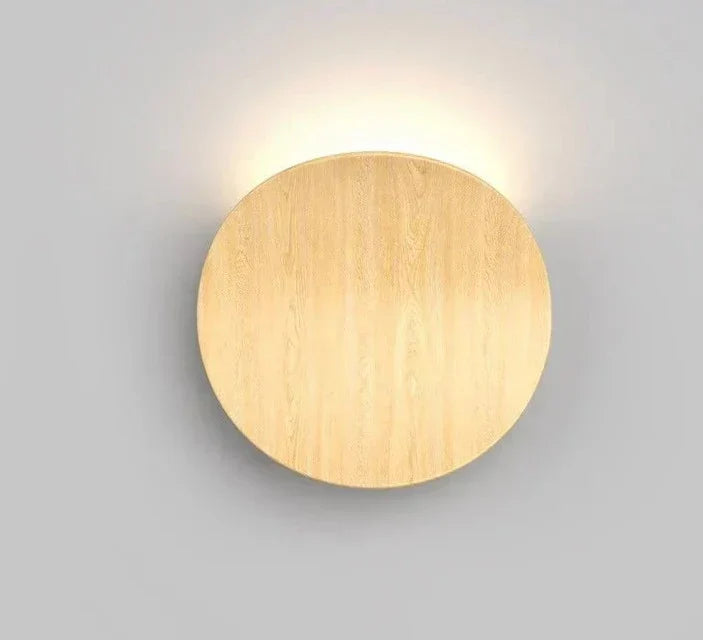Skanto | Trek Wall Lamp - Harmonisk Akcent