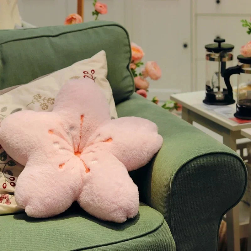 Skanto | Blomsterputeparadis med rosa aksent