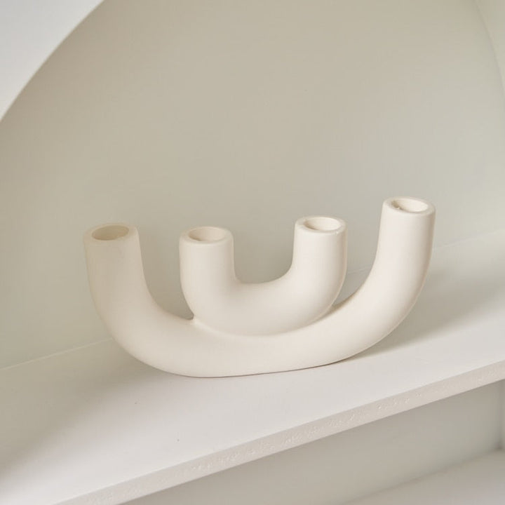 Skanto | Design Kroonelys | Unike lysestaker for hjemmet