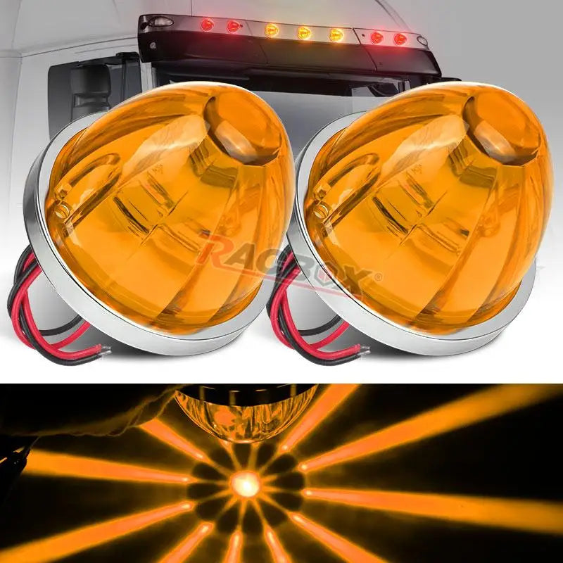 Skanto | Dynamisk Glød Bilbase LED Lys