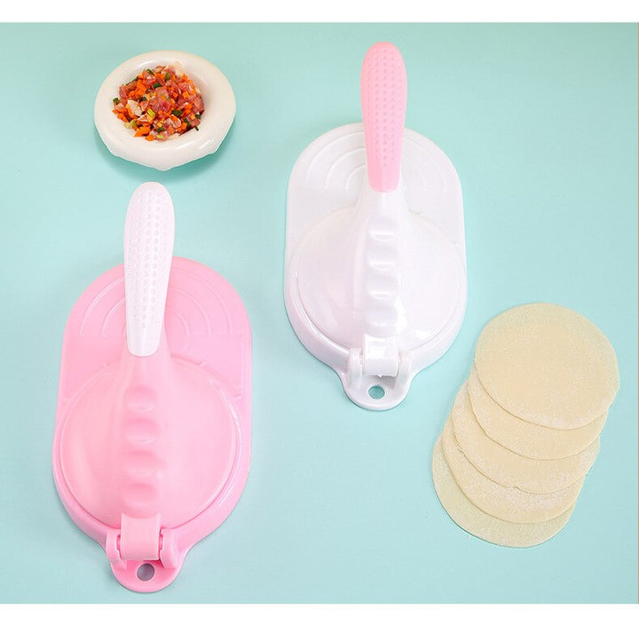 Skanto | Manuell Pressede Dumpling Maker Verktøy