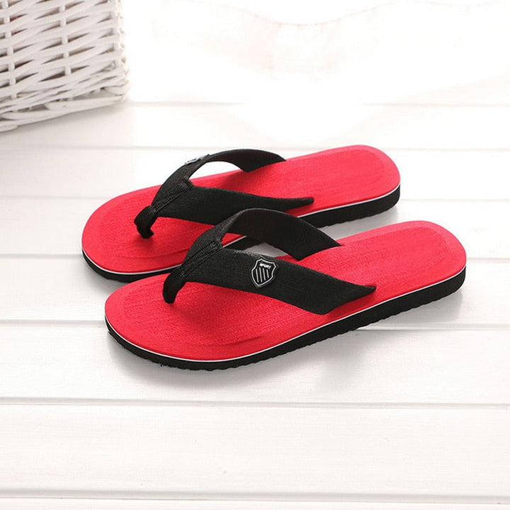 Skanto | Relax Go Casual Slippers