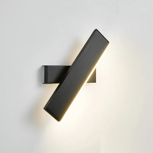 Allsidig svingbar LED-vegglampe for tilpasset lysdesign | Skanto