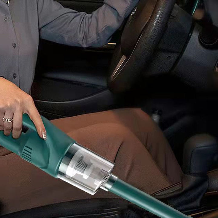 Skanto | Wireless Turbo Håndholdt Bilen Støvsuger