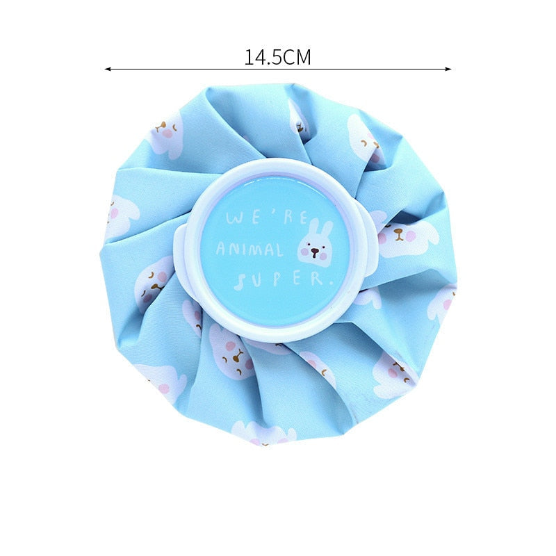 Norvo | Gjenbrukbar Multifunksjons Varme Kald Vann Pose