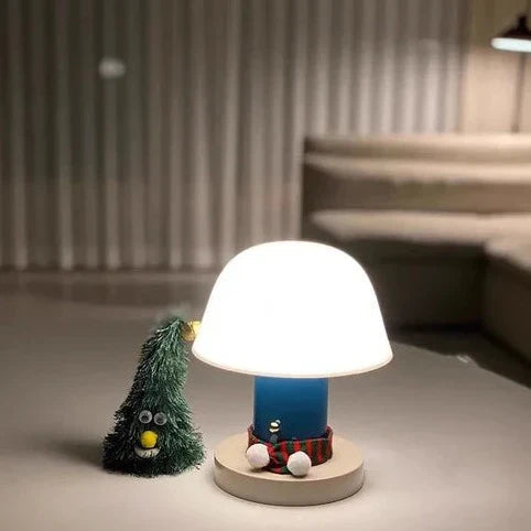 Myk Ambient Belysning Skanto