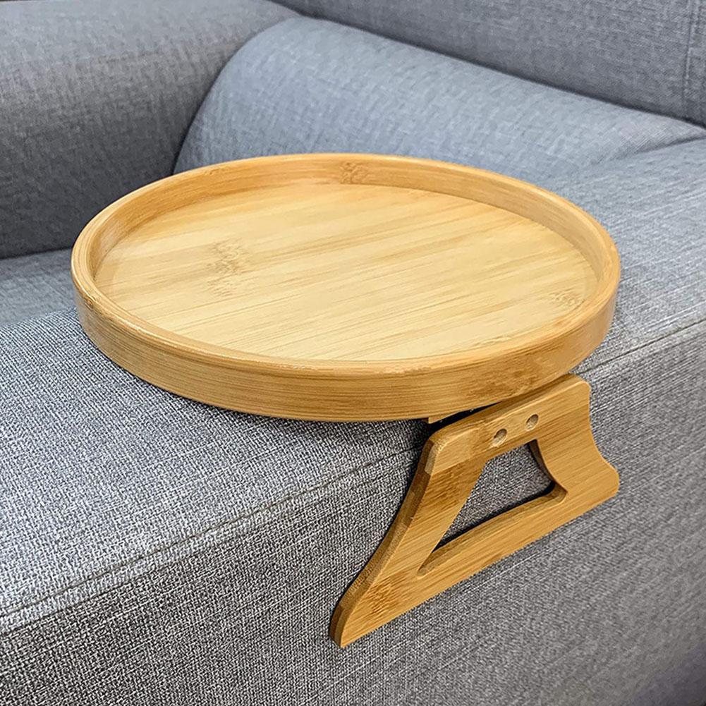 Skanto | Komfy Sofa Armlene Trekkbord