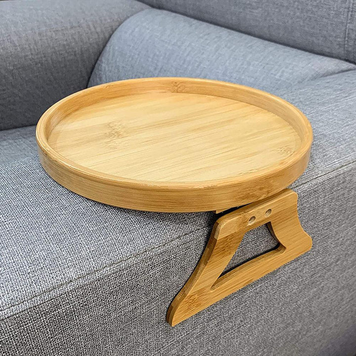 Skanto | Komfy Sofa Armlene Trekkbord