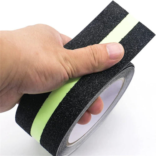 Skanto | Luminous Anti Slip Grip Tape