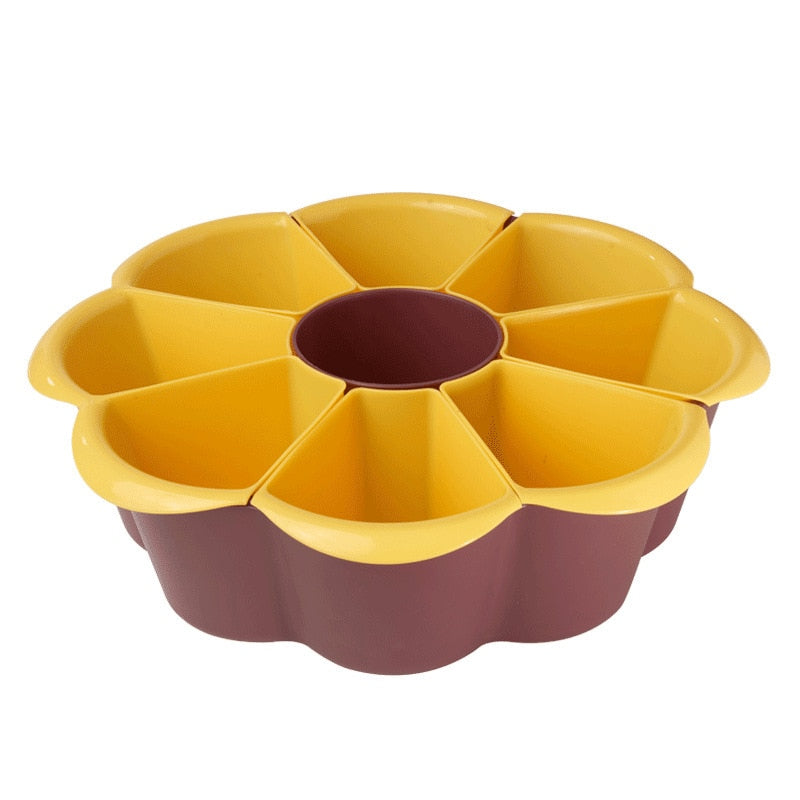 Skanto | Spinning Rotatable Dreneringsrist