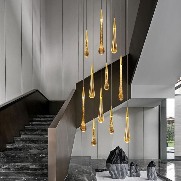 Skanto | LUMERA – Moderne taklampe