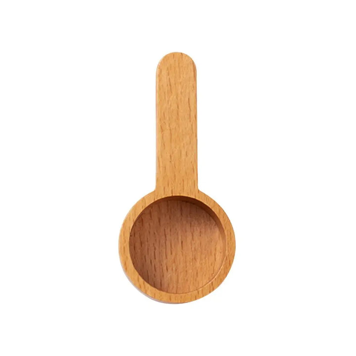 WoodenSpoons – Luksus Kjøkkenmåleskjeer Laget av Tre Skanto