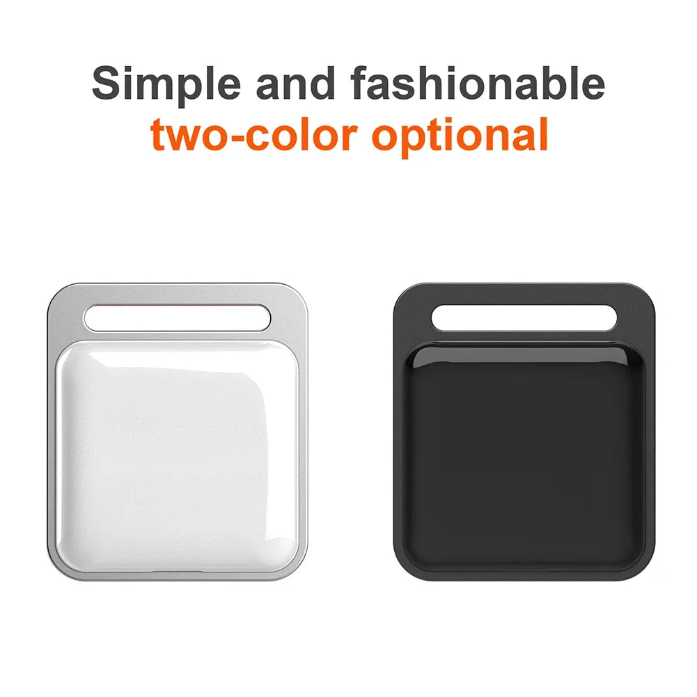 Skanto | Lost & Found Tag Vanntett Mini GPS Tracker