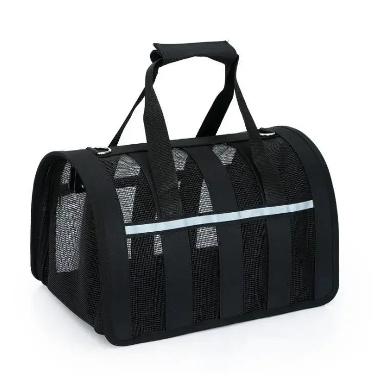Skanto | Hund Reise Transport Bag