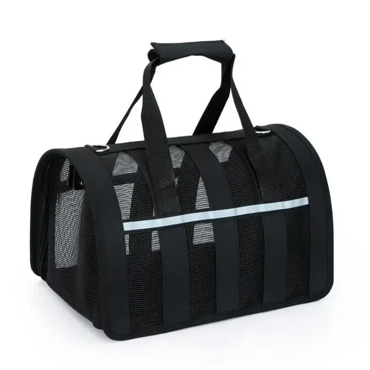 Skanto | Hund Reise Transport Bag
