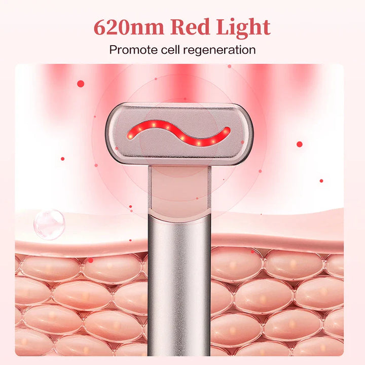 Skanto | Mikstrøm Ansiktsmassager