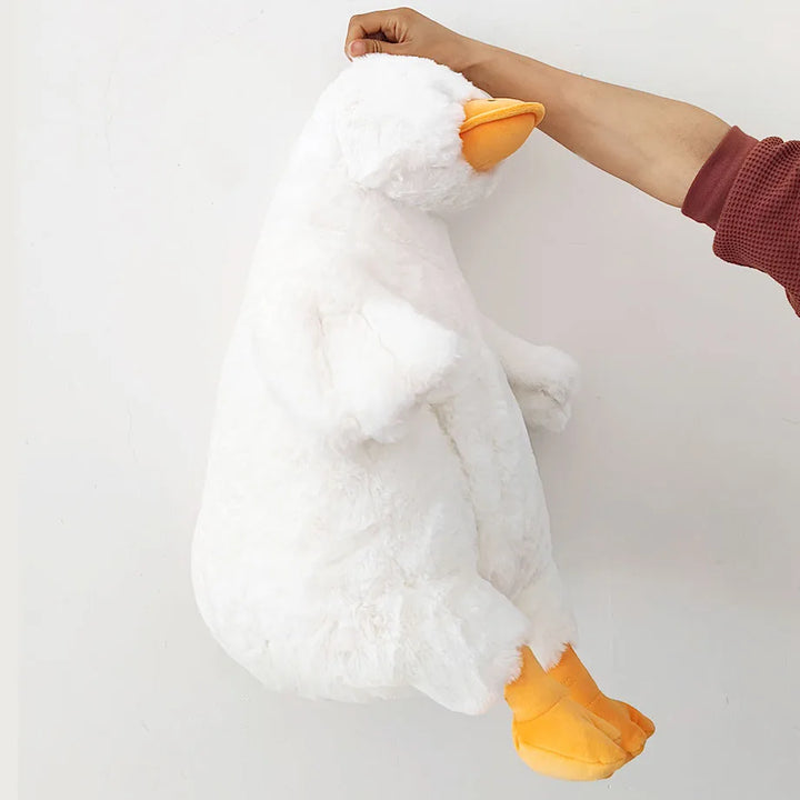Fluffy Duck Pute | Skanto