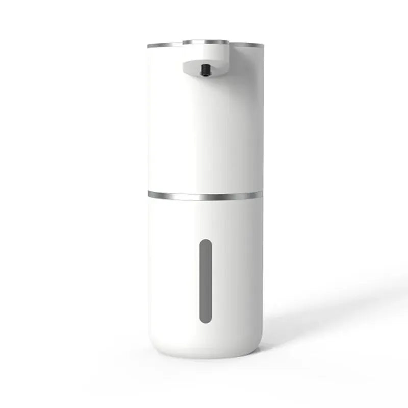 Skanto | Smart 380ml Berøringsfri Skummesåpedispenser - USB oppladbar, 4-trinns skummengdejustering
