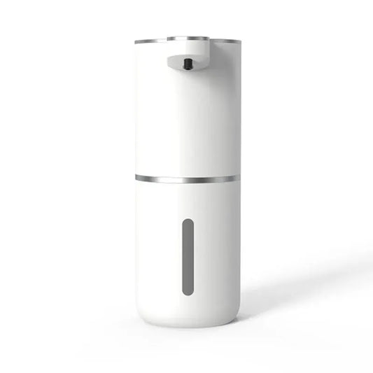 Norvo | Smart 380ml Berøringsfri Skummesåpedispenser - USB oppladbar, 4-trinns skummengdejustering