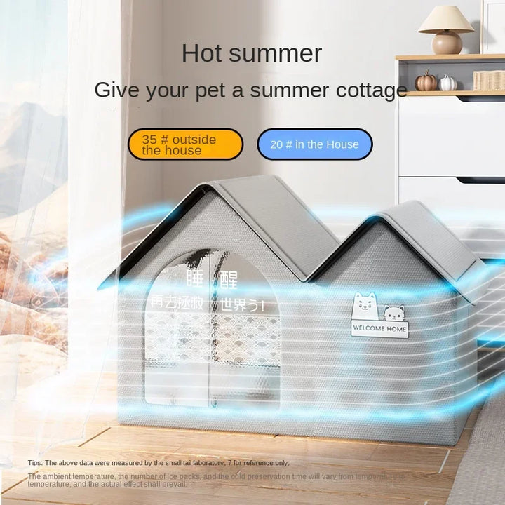 Skanto | Pet Cool Comfort Hule