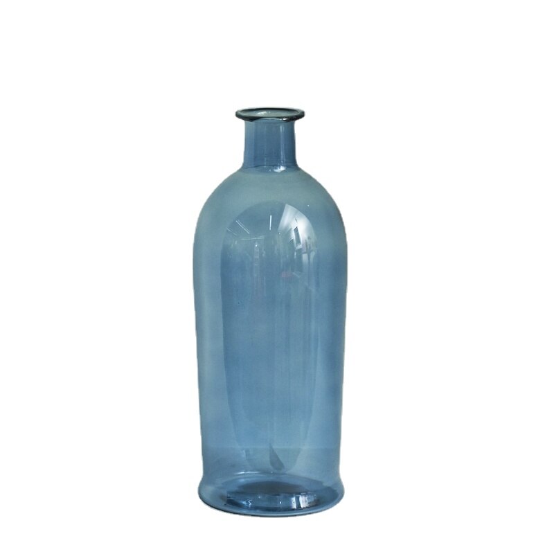 Fargerik Bud Glass Vase | Skanto