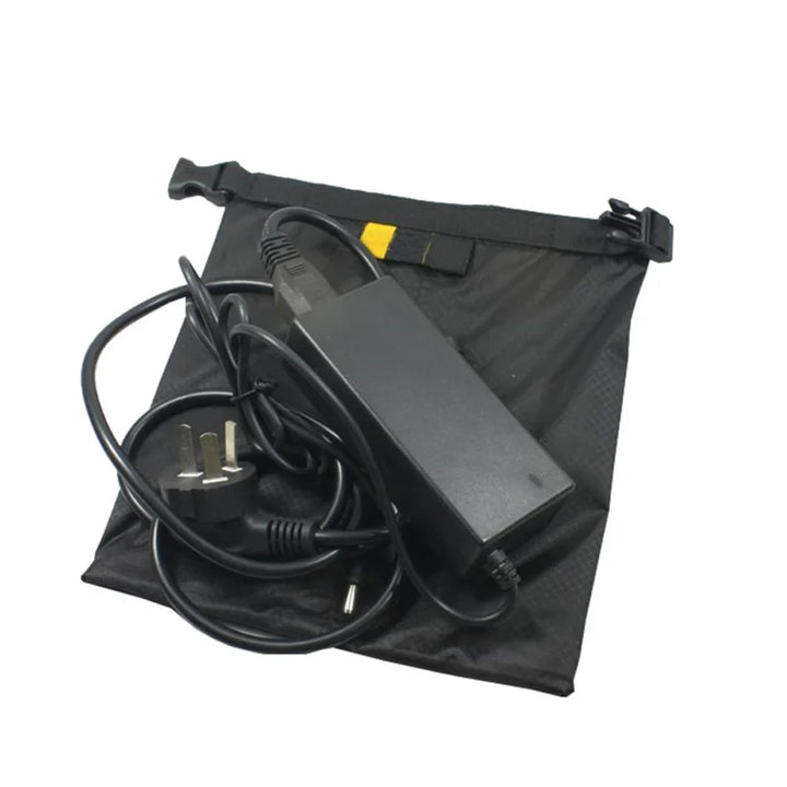 Skanto | Sealon Dry Bag Set | Vanntett og sandbestandig 5-delt sett for reise og utendørs eventyr