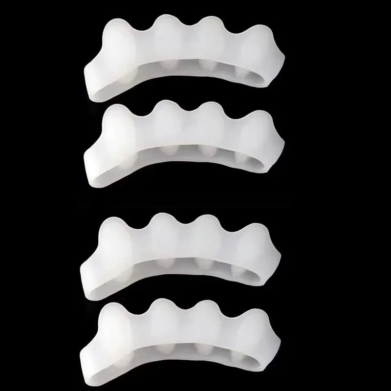 Skanto | Silikon Hallux Valgus Bunion Korrigerer